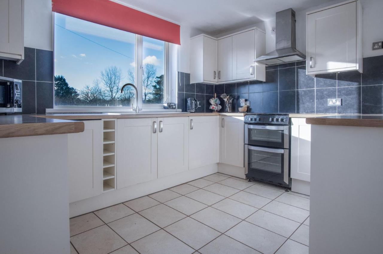 Maytree Cottage - 4 Bedroom Holiday Home - Tenby Exteriér fotografie