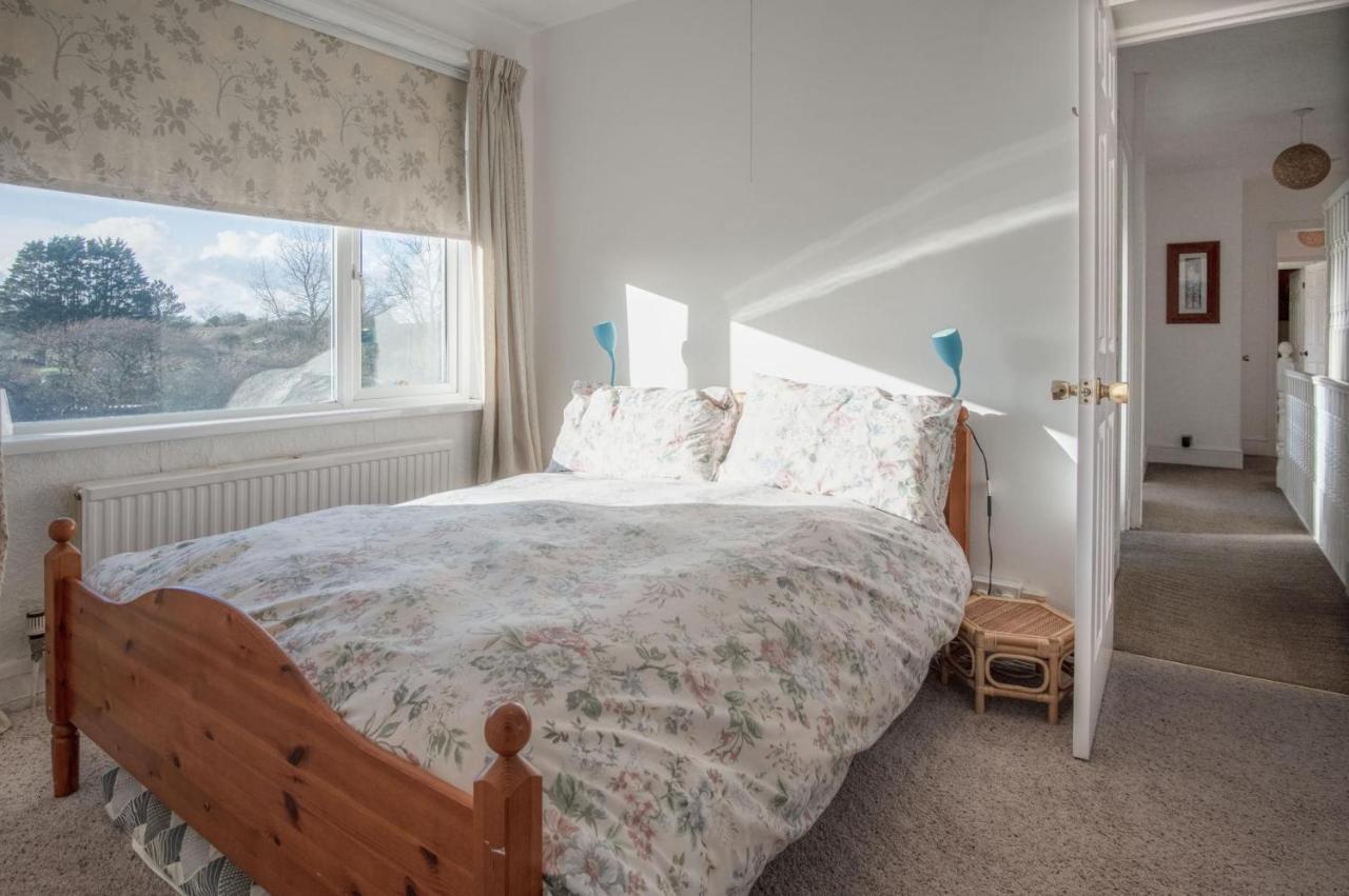 Maytree Cottage - 4 Bedroom Holiday Home - Tenby Exteriér fotografie