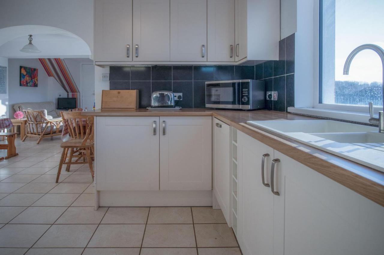 Maytree Cottage - 4 Bedroom Holiday Home - Tenby Exteriér fotografie