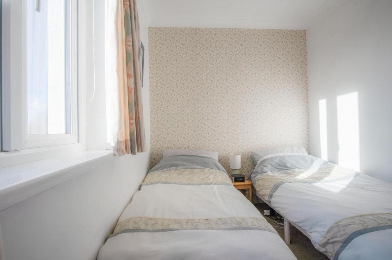 Maytree Cottage - 4 Bedroom Holiday Home - Tenby Exteriér fotografie