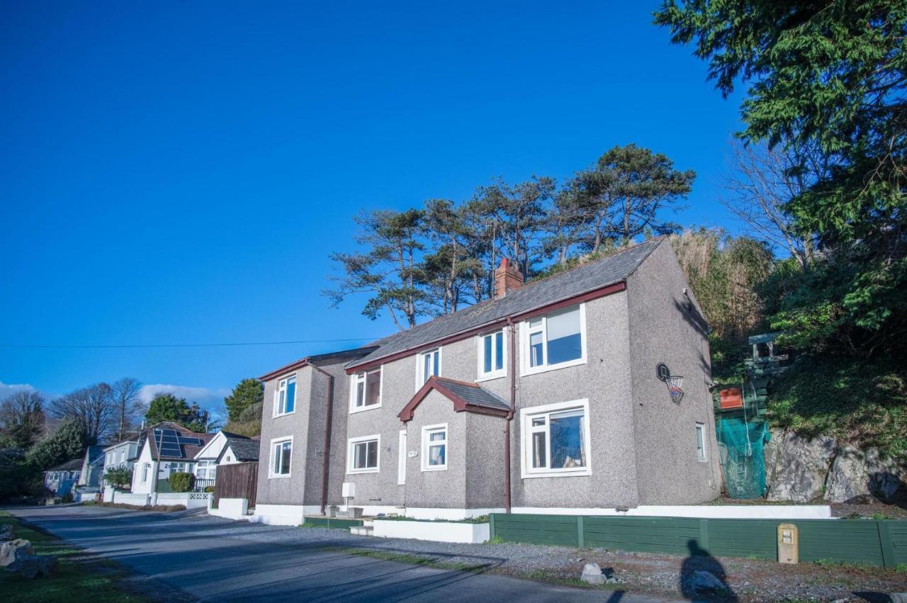 Maytree Cottage - 4 Bedroom Holiday Home - Tenby Exteriér fotografie