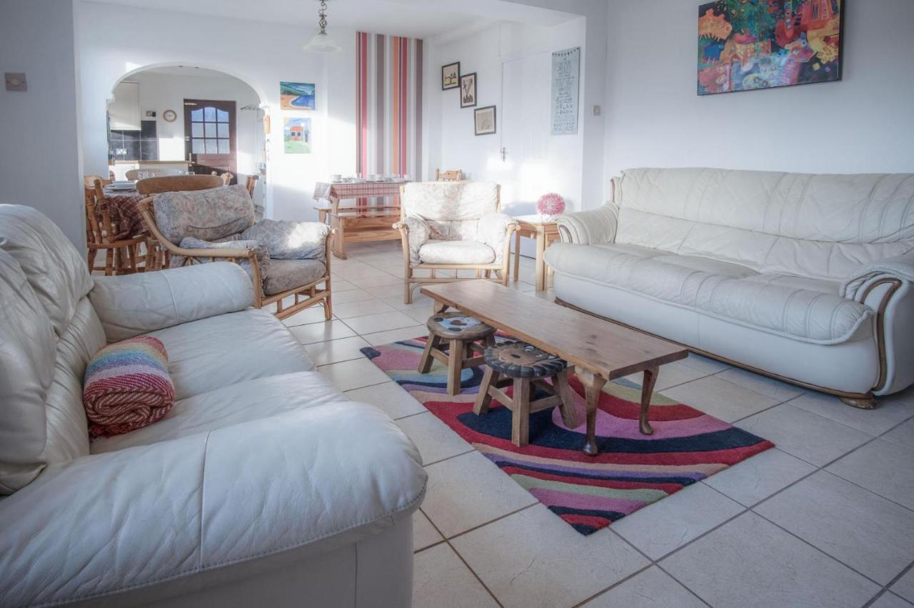 Maytree Cottage - 4 Bedroom Holiday Home - Tenby Exteriér fotografie