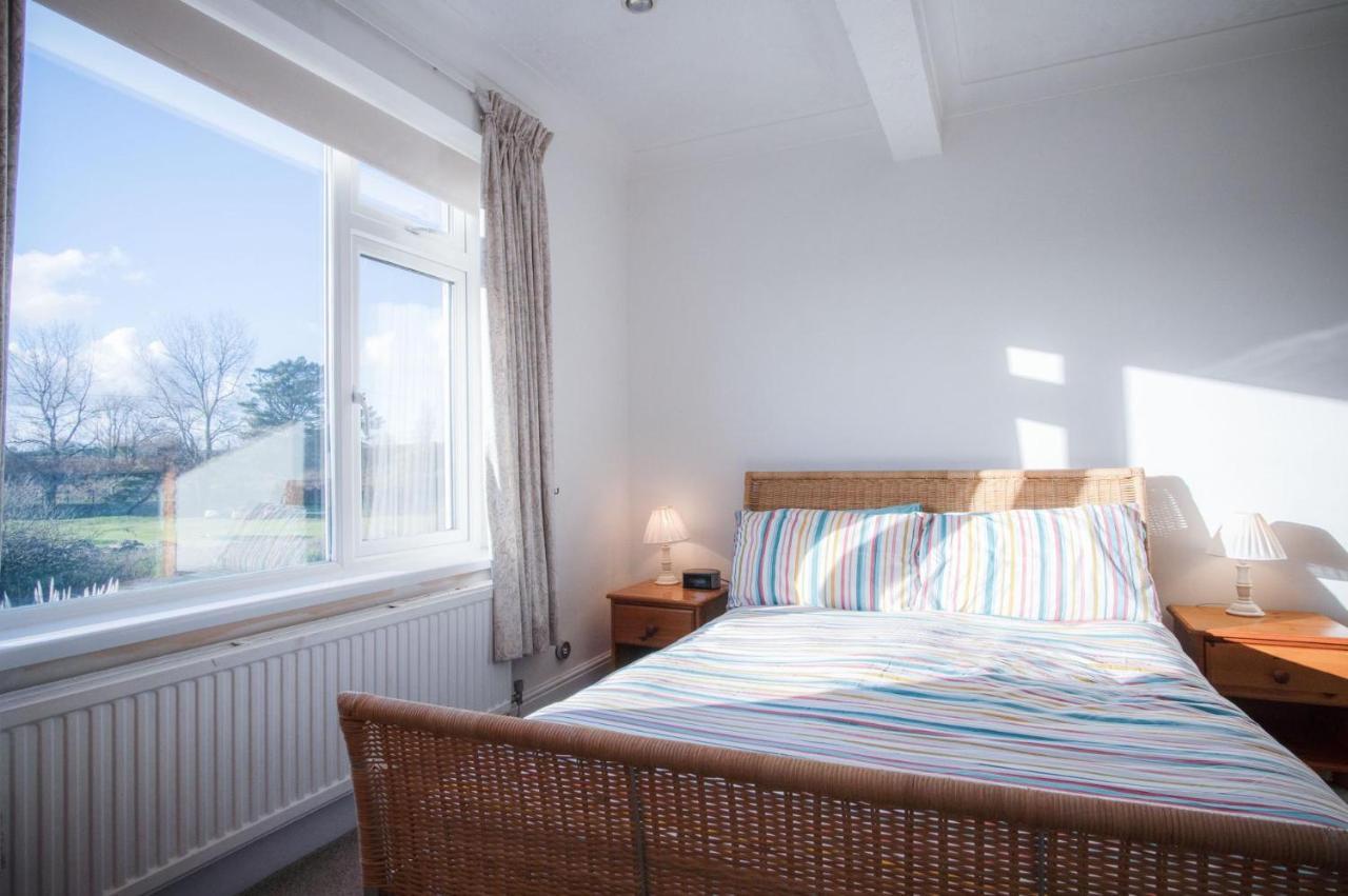 Maytree Cottage - 4 Bedroom Holiday Home - Tenby Exteriér fotografie