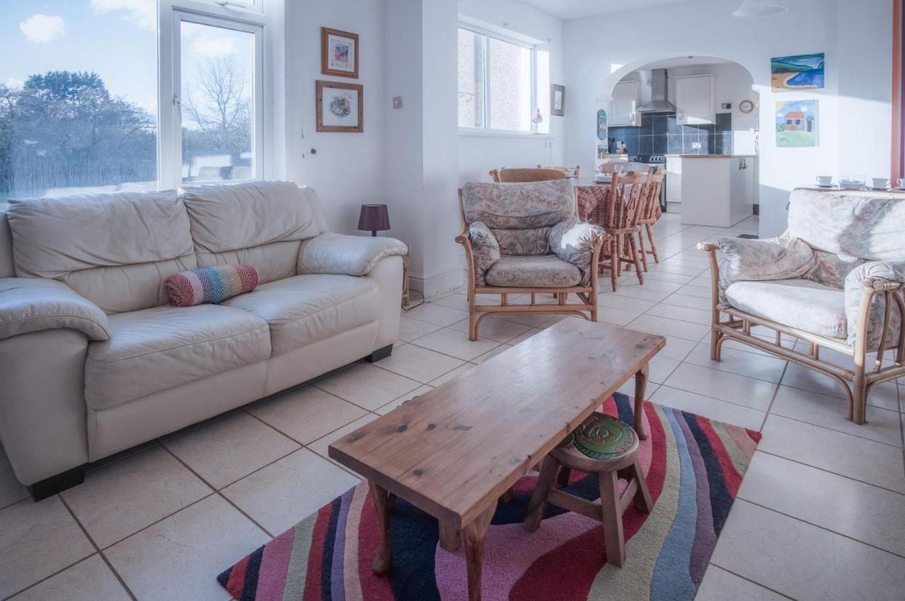 Maytree Cottage - 4 Bedroom Holiday Home - Tenby Exteriér fotografie