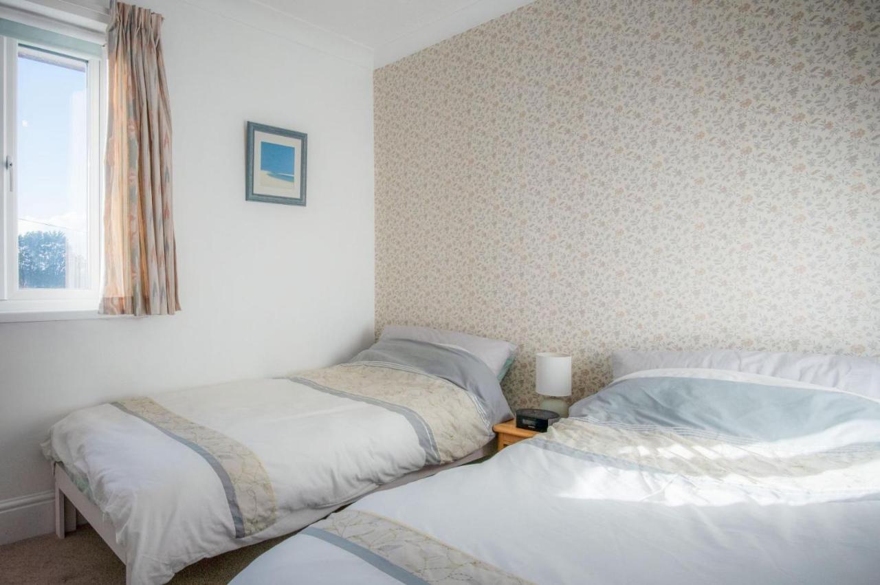 Maytree Cottage - 4 Bedroom Holiday Home - Tenby Exteriér fotografie